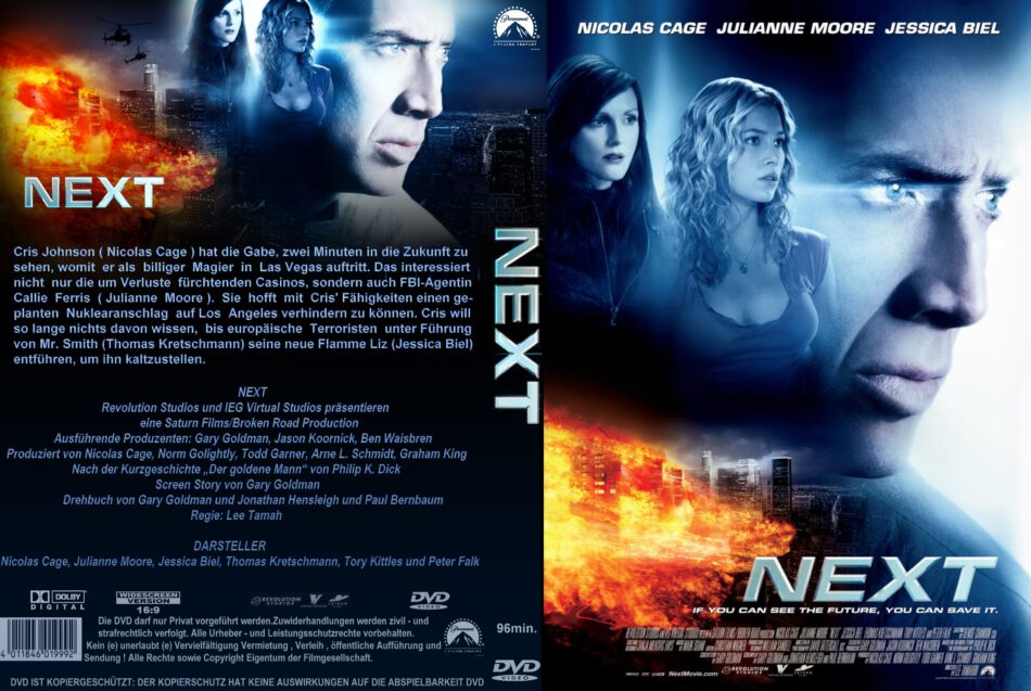 Next Dvd Cover Labels 2007 R2 German Download movie next (2007) sub indo bluray 480p & 720p mkv movie download mp4 hindi english subtitle indonesia watch online free streaming on mkvmoviesking mkvcage full hd movie. next dvd cover labels 2007 r2 german