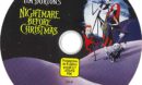 Nightmare before Christmas (1993) R2 German Label