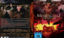 Messengers 2 - The Scarecrow (2009) R2 German Cover & Label