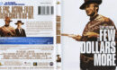 For A Few Dollars More (1965) R1 Blu-Ray Cover & Label