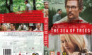 The Sea of Trees (2015) R2 Nordic Retail DVD Cover + custom label
