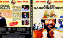 Bud, der Ganovenschreck (1983) R2 German Blu-Ray Covers