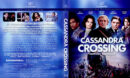 Cassandra Crossing (1976) R2 German Blu-Ray Covers