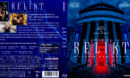 Das Relikt (1997) R2 German Blu-Ray Covers