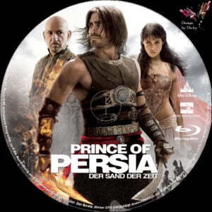 prince of persia sand of time chapters