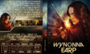 Wynonna Earp Staffel 1 (2016) R2 German Custom Cover & Labels