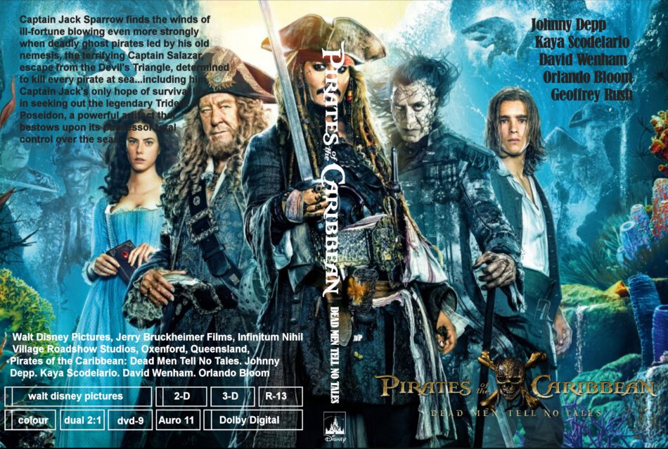 pirates of the caribbean 5 free online eng sub