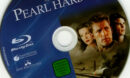 Pearl Harbor (2001) R2 German Blu-Ray Label