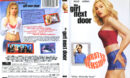 The Girl Next Door (2004) R1 Blu-Ray Cover