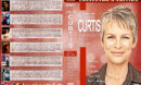 Jamie Lee Curtis Film Collection - Set 1 (1980-1981) R1 Custom Covers