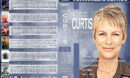 Jamie Lee Curtis Film Collection - Set 2 (1981-1984) R1 Custom Covers