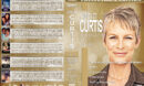 Jamie Lee Curtis Film Collection - Set 3 (1984-1988) R1 Custom Covers