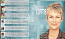 Jamie Lee Curtis Film Collection - Set 5 (1994-1998) R1 Custom Covers