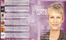 Jamie Lee Curtis Film Collection - Set 7 (2001-2010) R1 Custom Covers