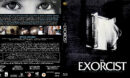 The Exorcist: Anthology Collection (1973-2005) R1 Blu-Ray Cover