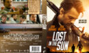 Lost in the Sun (2016) R2 Swedish Custom DVD Cover + label