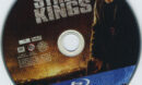 Street Kings (2008) R1 Blu-Ray Labels