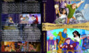 The Hunchback of Notre Dame Double Feature (1996-2002) R1 Custom Cover