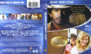 Pure Country 1 & Pure Country 2 (1992-2010) R1 Blu-Ray Cover & Labels