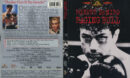Raging Bull (1980) R1 DVD Cover & Label