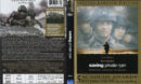 Saving Private Ryan (1998) R1 DVD Cover & Label