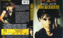 Eddie And The Cruisers (1983) R1 DVD Cover & Label