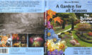 The Butchart Gardens: A Garden For All Seasons (2010) R1 Blu-Ray Cover & Label