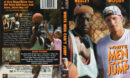 White Men Can't Jump (1992) R1 DVD Cover & Label