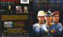 Taps (1981) R1 DVD Cover & Label
