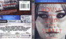 House At The End Of The Street (2012) R1 Blu-Ray Cover & Labels