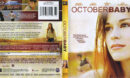 October Baby (2011) R1 Blu-Ray Cover & Label