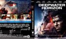 Deepwater Horizon (2016) R2 Blu-Ray Dutch Cover