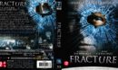 Fracture (2007) R2 Blu-Ray Dutch Cover & Label