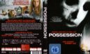 Possession (2008) R2 German Cover & Label