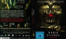 Radio Silence - Der Tod hört mit (2012) R2 German Custom Cover & Label