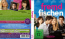 Fremd Fischen (2011) R2 German Custom Blu-Ray Cover & Labels