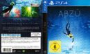 ABZU (2017) German PS4 Cover