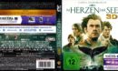 Im Herzen der See (2015) R2 German Blu-Ray Cover