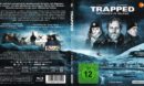 Trapped Gefangen in Island (2017) R2 German Blu-Ray Cover