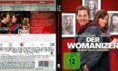 Der Womanizer Die Nacht der Ex Freundinnen (2009) R2 German Blu-Ray Cover