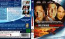 Die Hollywood Verschworung (2007) R2 German Blu-Ray Cover
