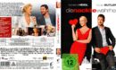 Die nackte Wahrheit (2009) R2 German Blu-Ray Cover