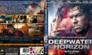 Deepwater Horizon (2017) R2 German Custom Blu-Ray Cover