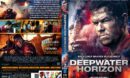 Deepwater Horizon (2017) R2 German Custom DVD Cover