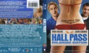 Hall Pass (2011) R1 Blu-Ray Cover & Label