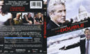 The Double (2011) R1 Blu-Ray Cover & Label
