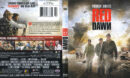 Red Dawn (1984) R1 Blu-Ray Cover & Label