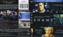 Shame (2012) R1 Blu-Ray Cover & Labels