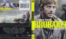 Brubaker (1980) R1 Blu-Ray Cover & Label