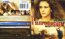 Sleeping With The Enemy (1991) R1 Blu-Ray Cover & Label